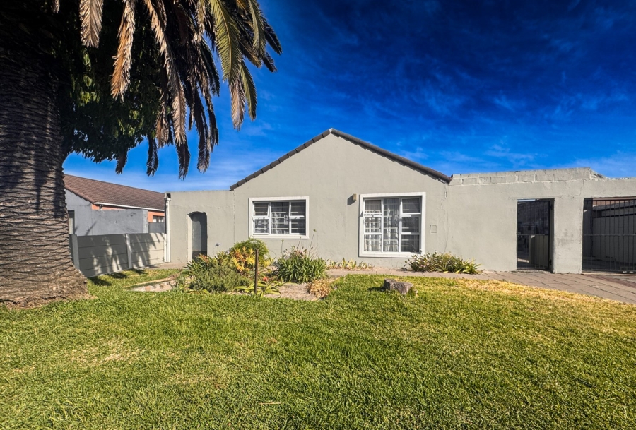 3 Bedroom Property for Sale in Montana Western Cape